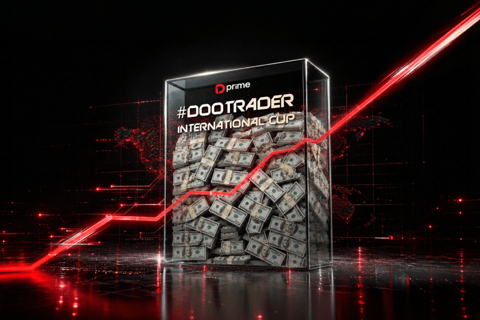 #DooTrader Round 2 Korean champion Da-eun after a USD 14.6K trading day.