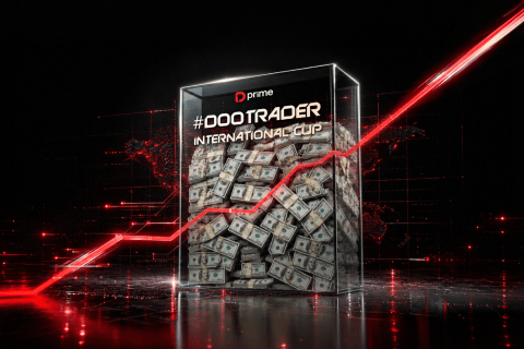 #DooTrader International Cup รอบที่ 3 นำเสนอ MEN จากญี่ปุ่นและผู้ชนะการแข่งขันประเภททีมอย่าง TRDAlliance