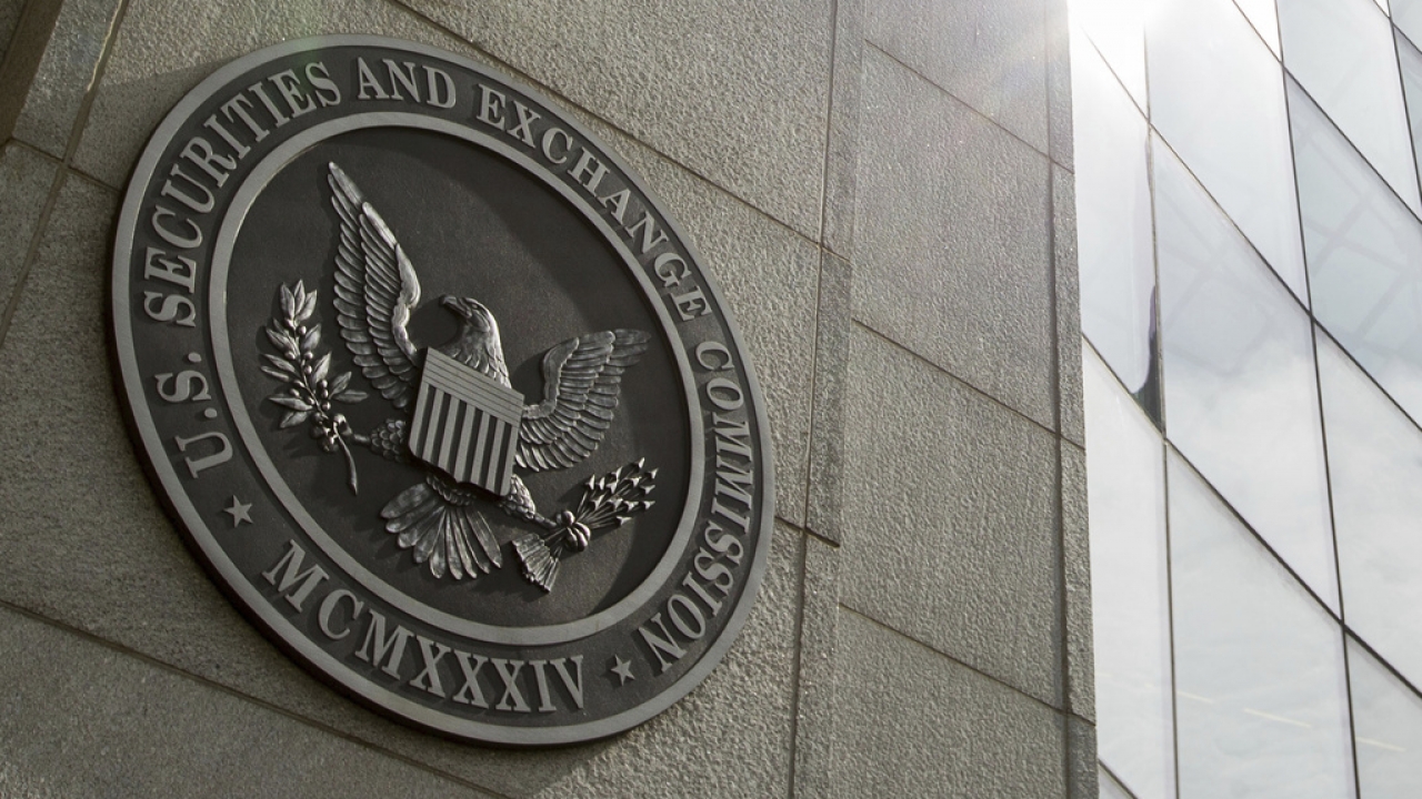 The SEC is enforcing a rule that will force high-speed traders and certain hedge funds in the market to register with the agency as dealers.
Image Source: Associated Press