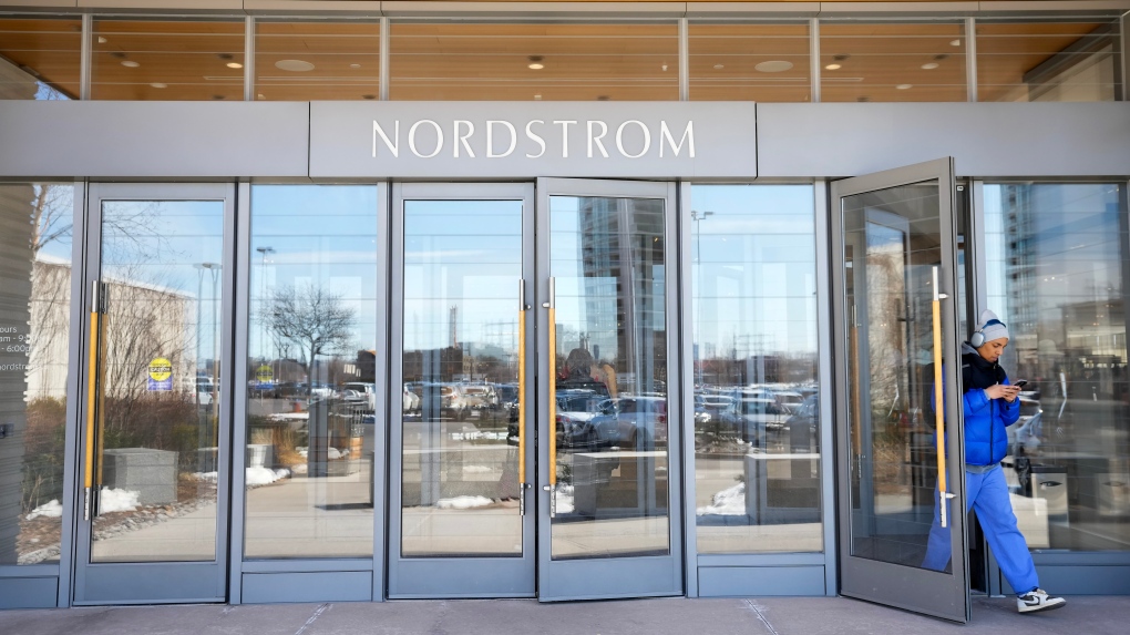 According to a Reuters report, Nordstrom's CEO Erik Nordstrom and President Pete have announced interest to explore privatization options.
Image Source: CTV News