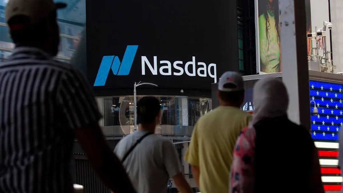 Following a robust start to the year, the Nasdaq Composite reached a new peak as investors prepared for the second half of 2024.
Image Source: Reuters