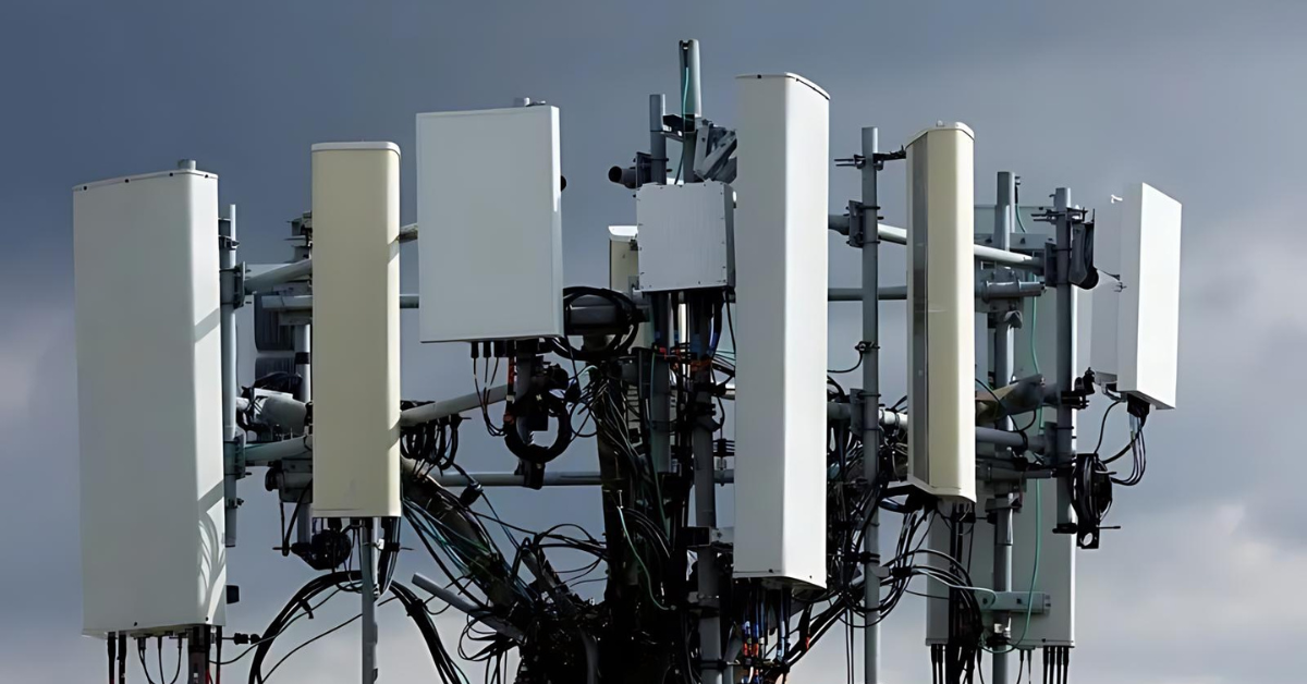 Nvidia and SoftBank Corp have launched the world’s first AI-powered 5G telecom network, the companies announced Wednesday
Image Source: Reuters