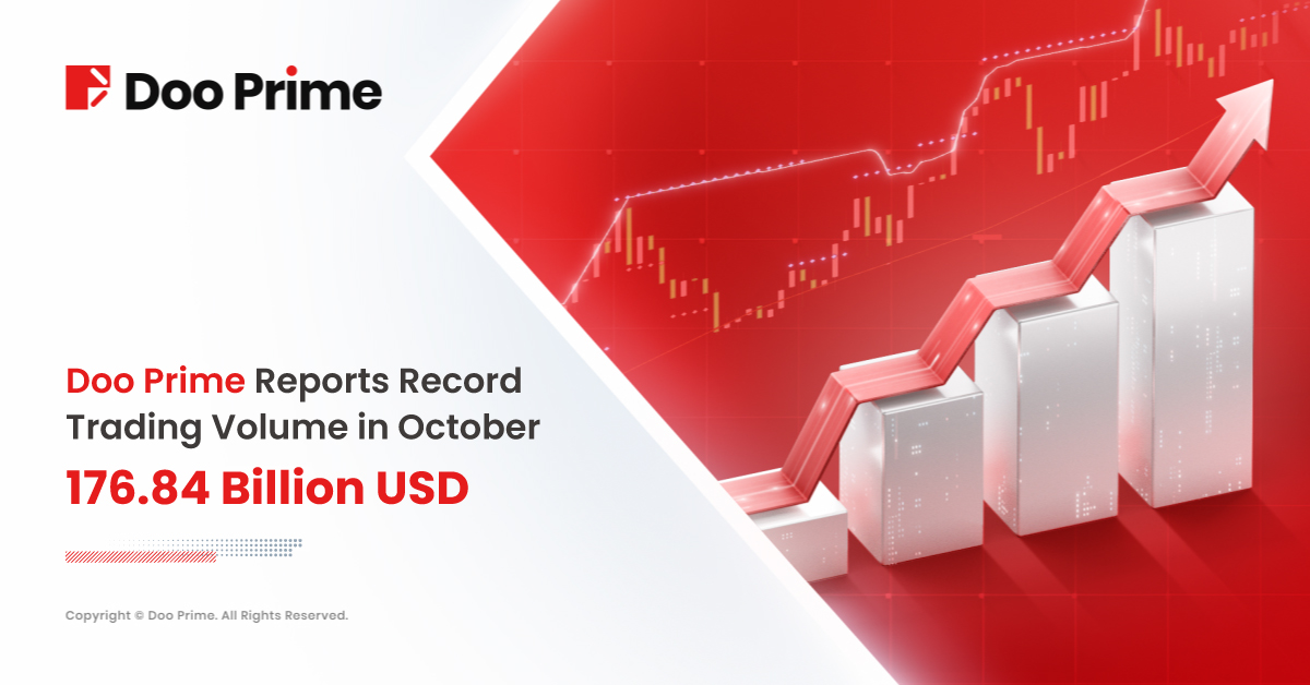 Doo Prime Reports Record Trading Volume in October 2024