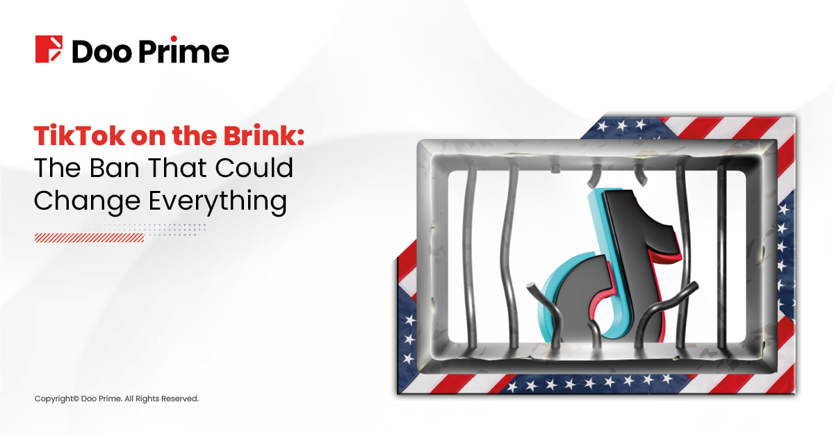 TikTok Ban: What Happened and What’s Next?