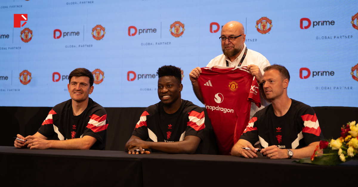 A Celebration of Success and Partnership in Kuala Lumpur