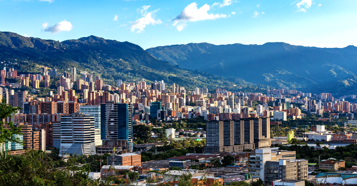 D Prime Conecta LATAM 2025 is Coming to Medellín
