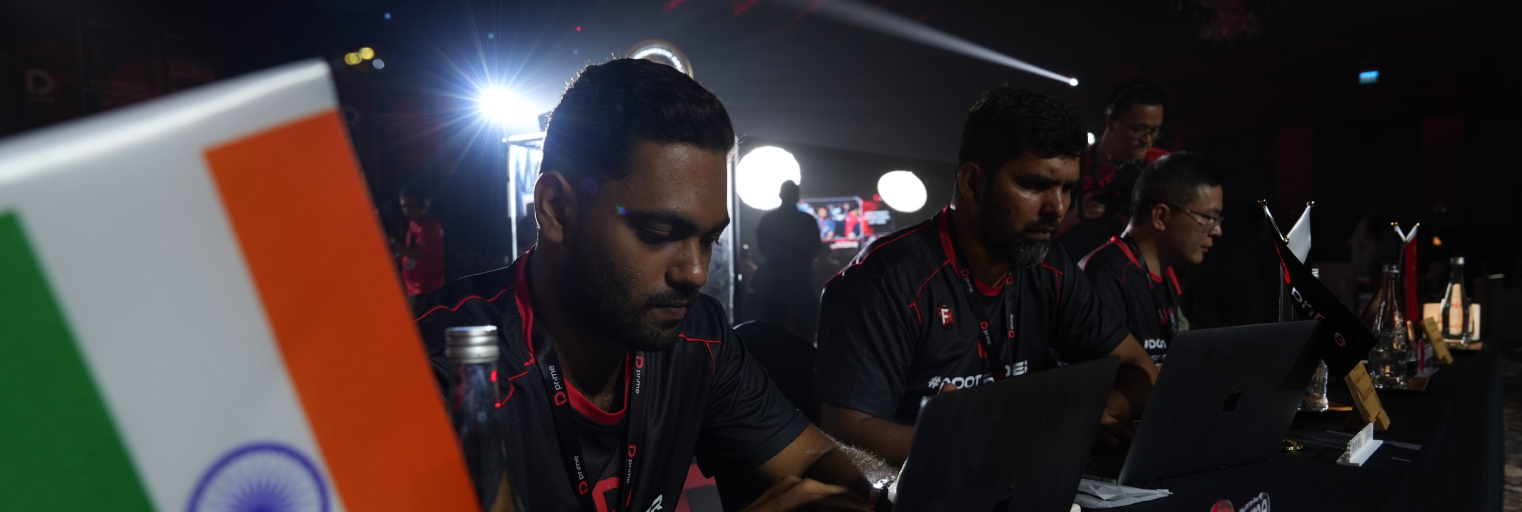 #DooTrader International Cup 2026 Concludes as Chinese Trader Claims $150,000 Title