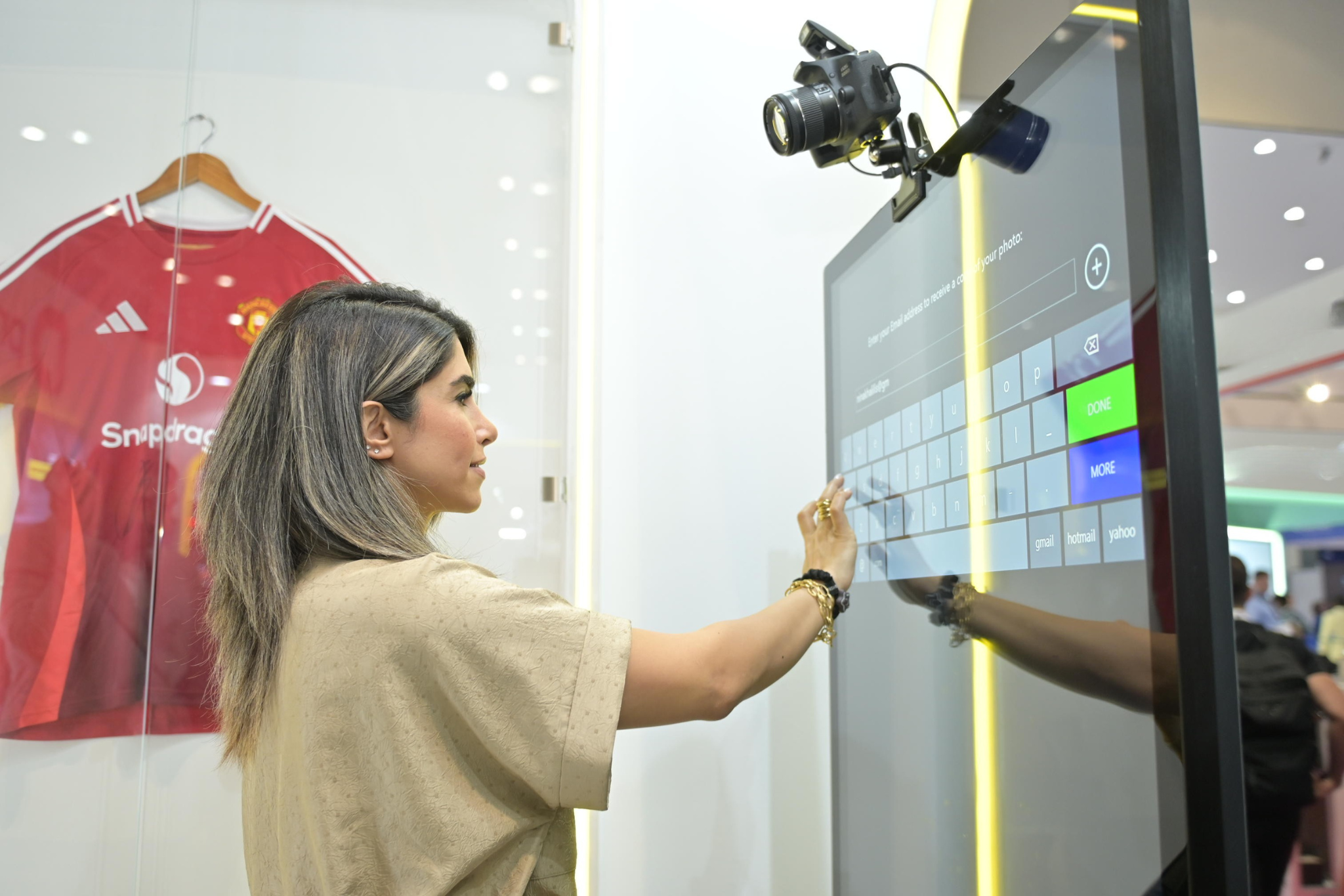 D Prime تختتم مشاركتها الناجحة في معرض الفوركس دبي 2025