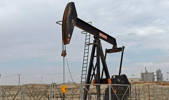多重利多因素叠加,推升原油价格创7年新高