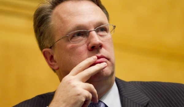 Fed official williams is going to present his point view tonight about inflation and taper