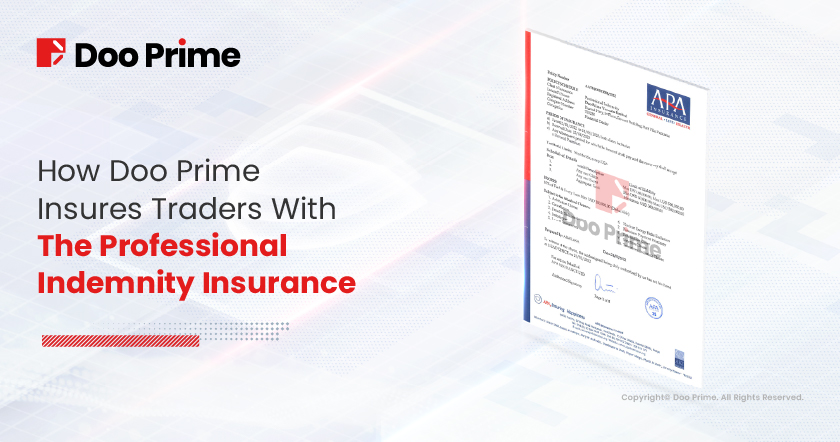 Doo Prime 续签专业责任赔偿保险（PII），多重保障守护客户资金安全 