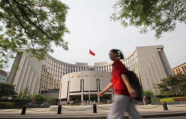 超重磅！中国《金融稳定法》即将出炉，任何单位和个人未经批准不得设立金融机构 