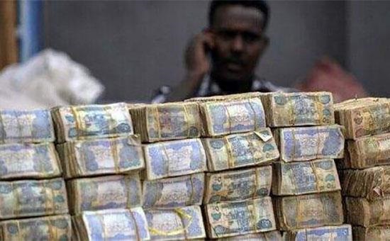 津巴布韦货币严重贬值，央行今年累计加息14000个基点还将发行金币