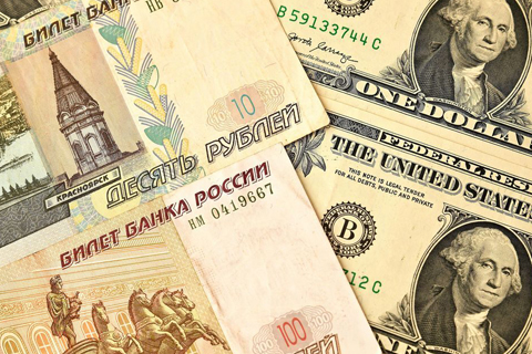 一百年以来，俄罗斯首次债务 “违约”，不是因为没钱，而是因为被制裁？