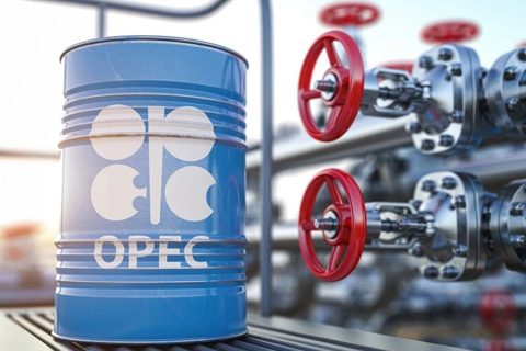 欧佩克+ 确定8月增产计划，原油期货与油气股集体回落