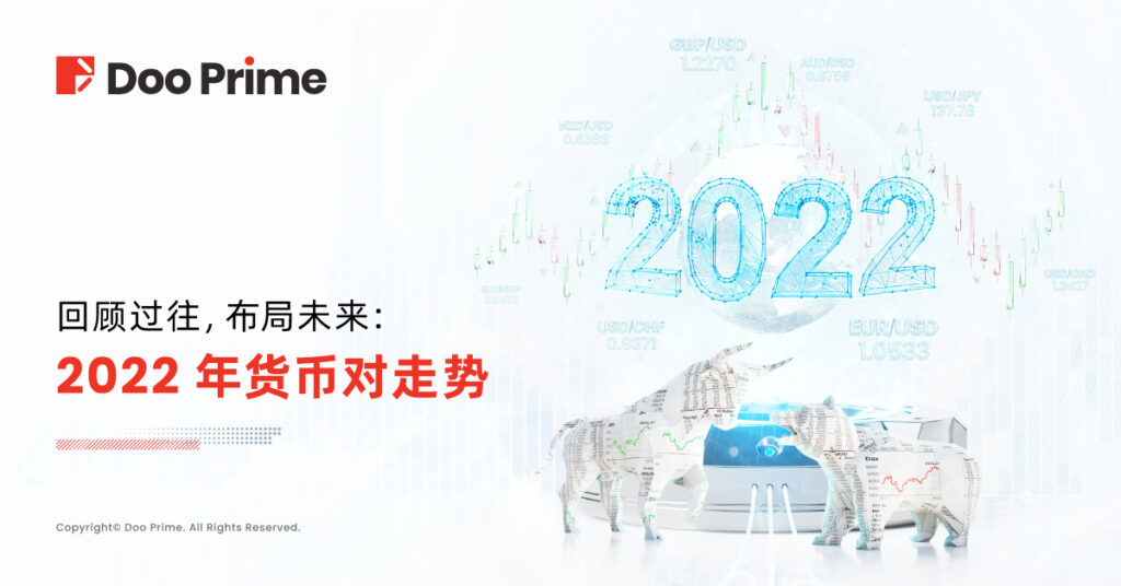 回顾过往，布局未来：2022 年货币对走势