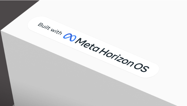 Meta 开放自家操作系统，对标苹果 Vision Pro